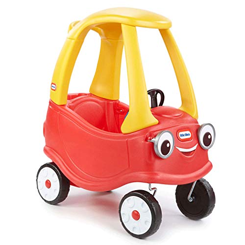 Little Tikes Cozy Coupe, klassischer Coupé von little tikes