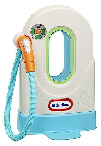 Little Tikes Cozy E-Ladestation mit Interaktiven Lichtern und Geräuschen - Rollenspiel für Kleinkinder und Kinder - Spielzeug für Mädchen und Jungen - für Kinder von 18 Monaten bis 5 Jahre von little tikes