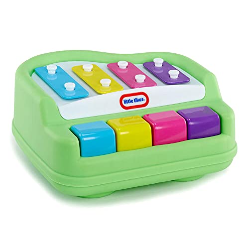 little tikes 642999E4C Baby Tap-a-Tune Piano Mehrfarbig little tikes 642999E4C Baby Tap-a-Tune Piano Mehrfarbig von little tikes