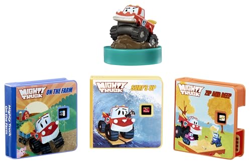 Mighty Truck Collection in PDQ von little tikes