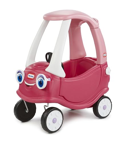 little tikes 174469E13 Princess Cozy Coupe von little tikes