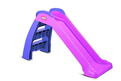 little tikes 174988-PE13 First Slide-Pink/Purple von little tikes