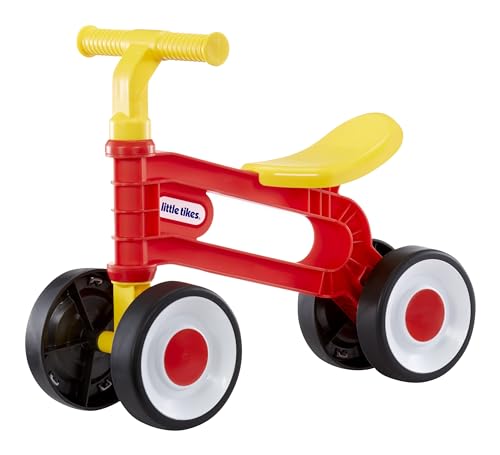 little tikes Scoot 'N Steer von little tikes