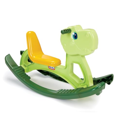 little tikes Easy Rockin' Dino von little tikes