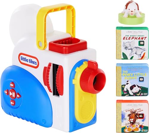 little tikes MGA Entertainment 174568-GR - Story Dream Machine w/Fairy Tale Coll von little tikes