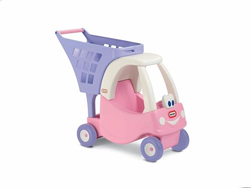 little tikes Princess Cozy Coupe Shopping Cart little tikes Princess Cozy Coupe Shopping Cart von little tikes