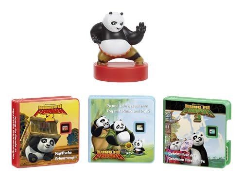 little tikes Story Dream Machine DreamWorks Animation Story Collection - Kung Fu Panda Dragon Warrior-Sammlung - 3 Storytime-Bücher und 1 Audio Play-Figur - für Kleinkinder und Kinder ab 3 Jahren little tikes Story Dream Machine DreamWorks Animation Story Collection - Kung Fu Panda Dragon Warrior-Sammlung - 3 Storytime-Bücher und 1 Audio Play-Figur - für Kleinkinder und Kinder ab 3 Jahren von little tikes