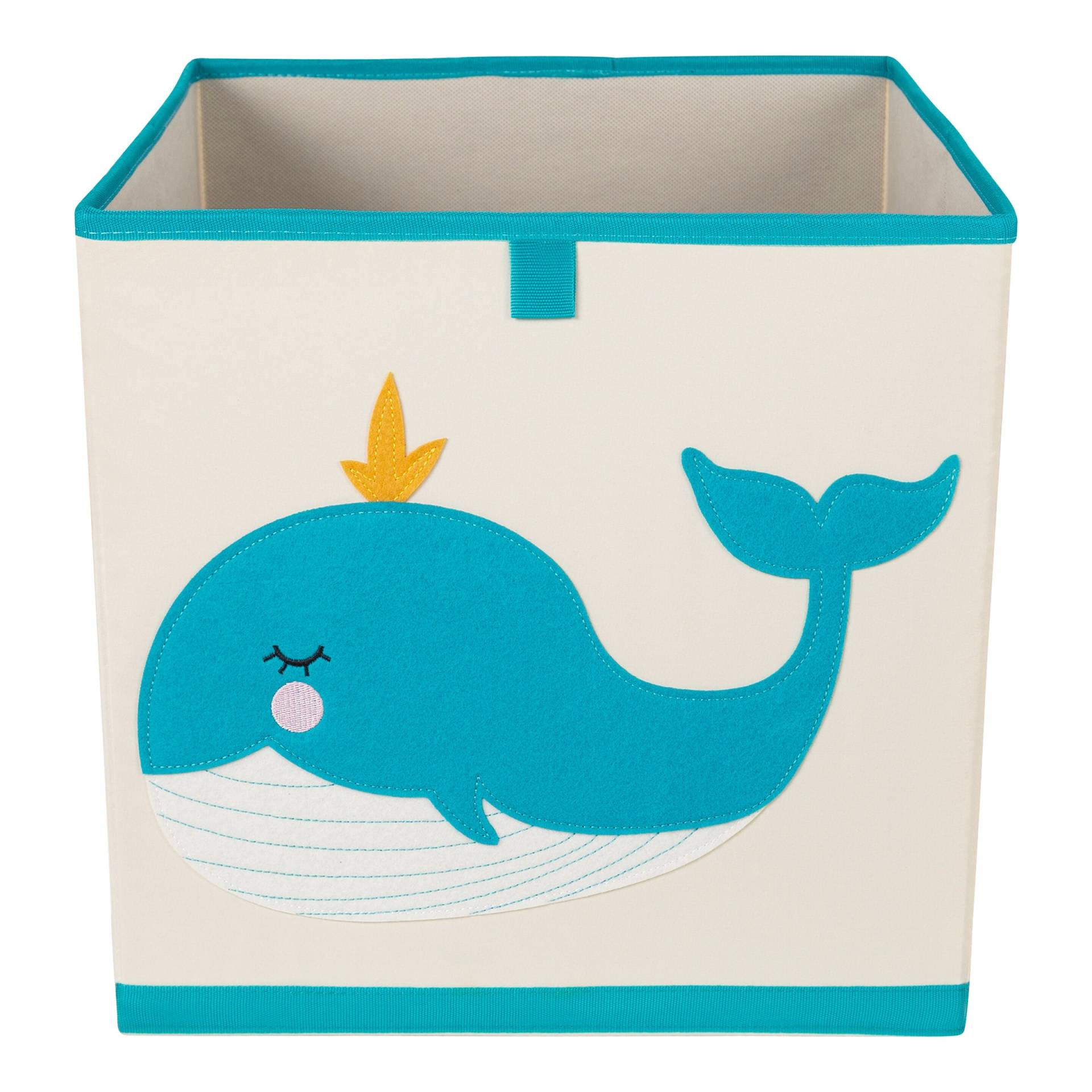 Littleworld Aufbewahrungsbox Littleworld Aufbewahrungsbox von littleworld