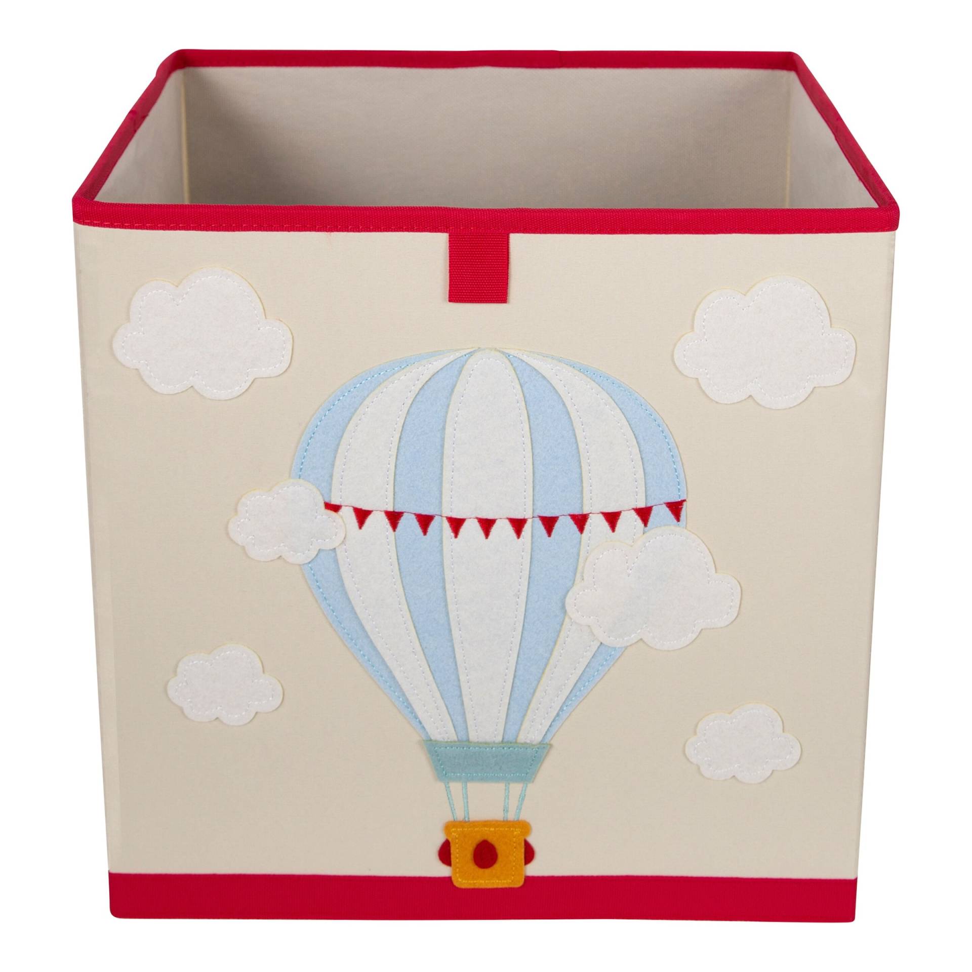 Littleworld Aufbewahrungsbox Littleworld Aufbewahrungsbox von littleworld