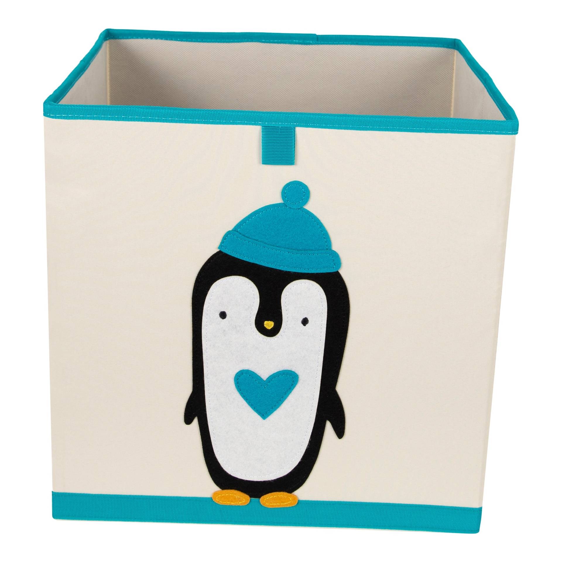 Littleworld Aufbewahrungsbox Littleworld Aufbewahrungsbox von littleworld