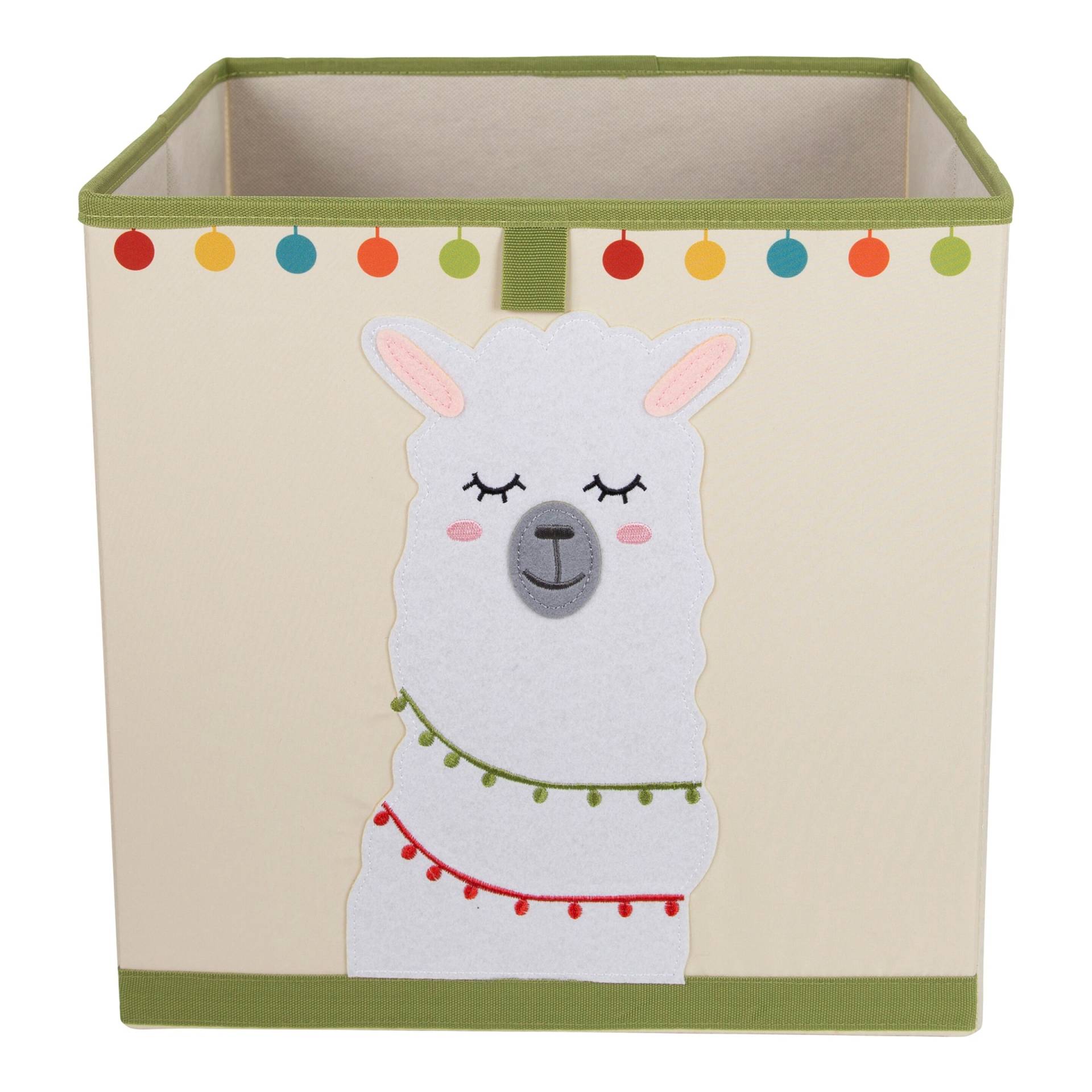 Littleworld Aufbewahrungsbox Littleworld Aufbewahrungsbox von littleworld
