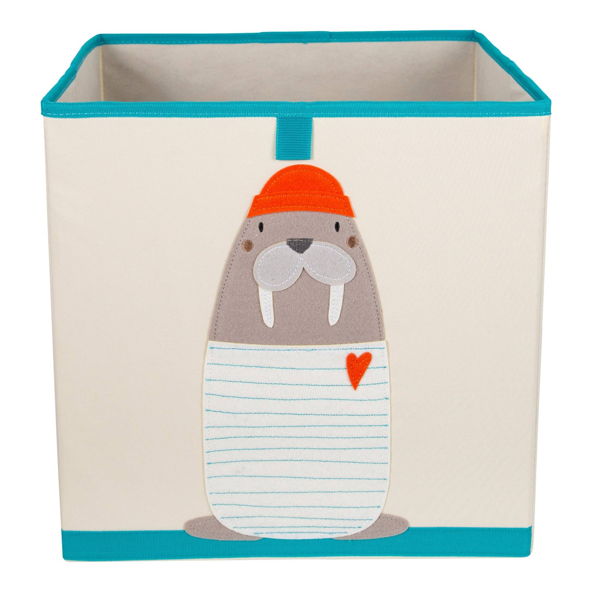 Littleworld Aufbewahrungsbox Littleworld Aufbewahrungsbox von littleworld