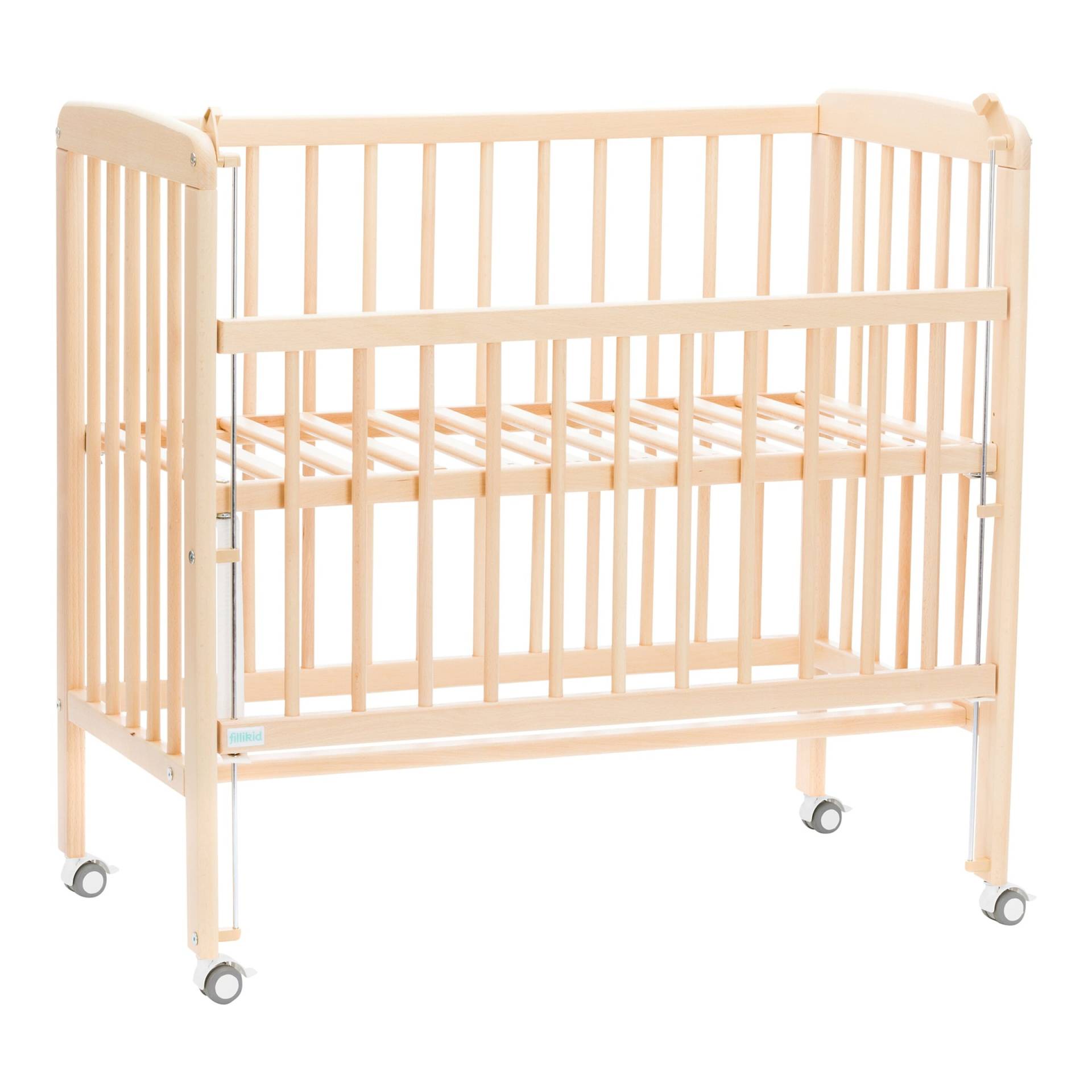 Littleworld Beistellbett Nino 90x45 cm Littleworld Beistellbett Nino 90x45 cm von littleworld