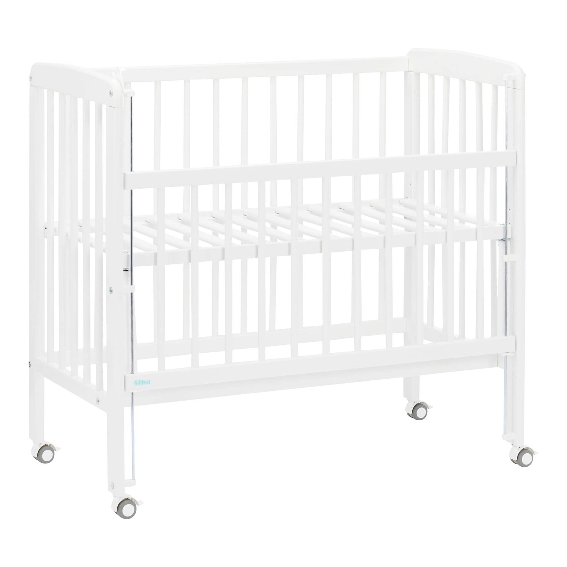 Littleworld Beistellbett Nino 90x45 cm Littleworld Beistellbett Nino 90x45 cm von littleworld