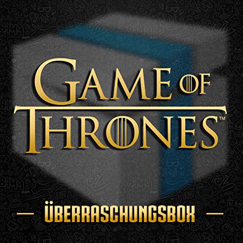 lootchest - Game of Thrones Box von lootchest