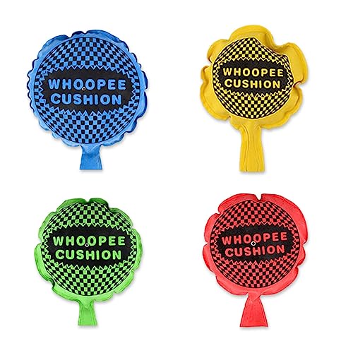 lopituwe Lustiger Furzbeutel, Furzkissen, Streichspielzeug, automatische Wiederherstellung, nie endender Spaß, Retro Mode, einzigartiger Stil, stromlinienförmiges Aussehen, Nr.1 lopituwe Lustiger Furzbeutel, Furzkissen, Streichspielzeug, automatische Wiederherstellung, nie endender Spaß, Retro Mode, einzigartiger Stil, stromlinienförmiges Aussehen, Nr.1 von lopituwe