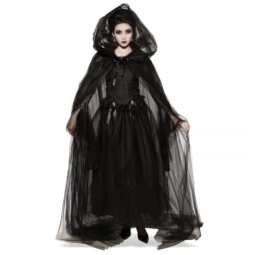 Kleid Cosplay Kostüm Halloween Cosplay Kostüme Für Mittelalterliche Renaissance Halloween Cosplay(Size:L,Color:A) von lovtuwr