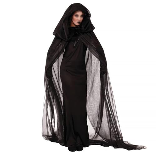 Kleid Cosplay Kostüm Halloween Cosplay Kostüme Für Mittelalterliche Renaissance Halloween Cosplay(Size:S,Color:B) von lovtuwr