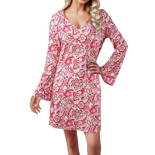 Hippie Kleidung Damen, 70iger Jahre Outfit Damen, Karnevalskostüme Damen, Jahreskalender 2025, Disco Outfit Damen Adventskalender Paare 2024, Glitzer Outfit Damen Party Warehouse Deals Angebote, von lozssnigzi