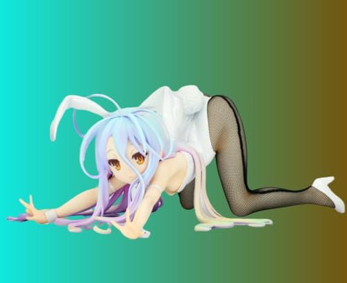 lqkkkgmc Ecchi-Figuren/Hentai-Figur/Actionfigur/Sammelfigur zur Heimdekoration/Anime-Figur Mädchen/Sammelpuppe als Geschenk, 12 cm. von lqkkkgmc