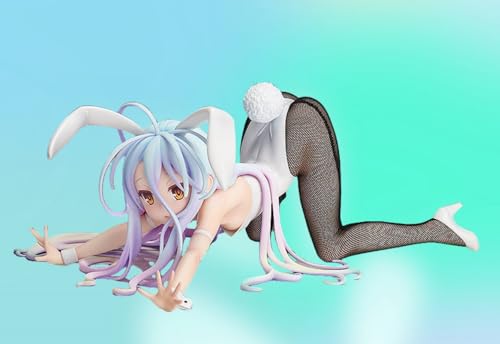 lqkkkgmc Ecchi-Figuren/Hentai-Figur/Actionfigur/Sammelfigur zur Heimdekoration/Anime-Figur Mädchen/Sammelpuppe als Geschenk, 12 cm. von lqkkkgmc