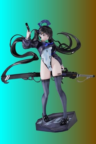 lqkkkgmc Ecchi-Figuren/Hentai-Figur/Actionfigur/Sammelfigur zur Heimdekoration/Anime-Figur Mädchen/Sammelpuppe als Geschenk, 14 cm. von lqkkkgmc