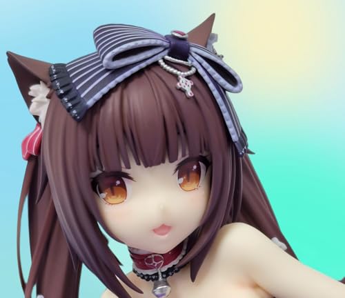 lqkkkgmc Ecchi-Figuren/Hentai-Figur/Actionfigur/Sammelfigur zur Heimdekoration/Anime-Figur Mädchen/Sammelpuppe als Geschenk, 15 cm. von lqkkkgmc