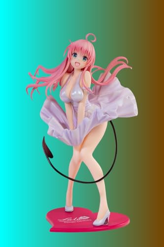 lqkkkgmc Ecchi-Figuren/Hentai-Figur/Actionfigur/Sammelfigur zur Heimdekoration/Anime-Figur Mädchen/Sammelpuppe als Geschenk, 25 cm. von lqkkkgmc