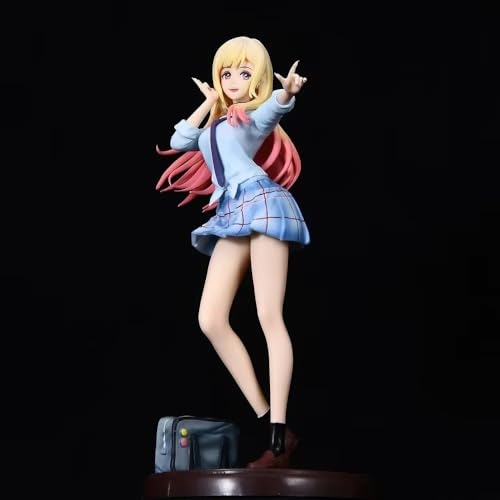 lqkkkgmc Ecchi-Figuren/Hentai-Figur/Actionfigur/Sammelfigur zur Heimdekoration/Anime-Figur Mädchen/Sammelpuppe als Geschenk, 27,5 cm. von lqkkkgmc