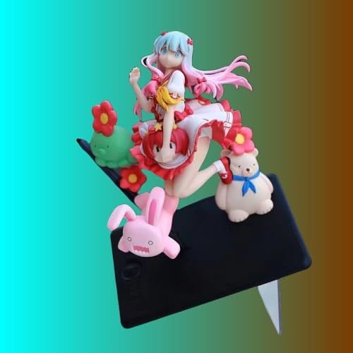 lqkkkgmc Ecchi-Figuren/Hentai-Figur/Actionfigur/Sammelfigur zur Heimdekoration/Anime-Figur Mädchen/Sammelpuppe als Geschenk, 29 cm. von lqkkkgmc