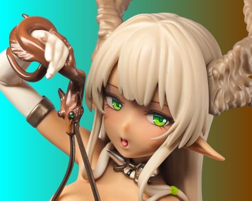 lqkkkgmc Ecchi-Figuren/Hentai-Figur/Actionfigur/Sammelfigur zur Heimdekoration/Anime-Figur Mädchen/Sammelpuppe als Geschenk, 29 cm. von lqkkkgmc