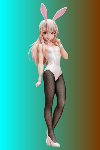 lqkkkgmc Ecchi-Figuren/Hentai-Figur/Actionfigur/Sammelfigur zur Heimdekoration/Anime-Figur Mädchen/Sammelpuppe als Geschenk, 39 cm. von lqkkkgmc