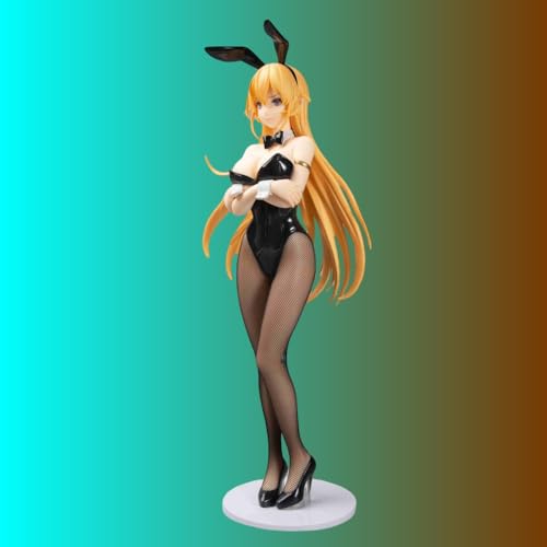 lqkkkgmc Ecchi-Figuren/Hentai-Figur/Actionfigur/Sammelfigur zur Heimdekoration/Anime-Figur Mädchen/Sammelpuppe als Geschenk, 46 cm. von lqkkkgmc