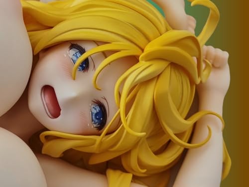 lqkkkgmc Ecchi-Figuren/Hentai-Figur/Actionfigur/Sammelfigur zur Heimdekoration/Anime-Figur Mädchen/Sammelpuppe als Geschenk, abnehmbare Kleidung, 13 cm. von lqkkkgmc