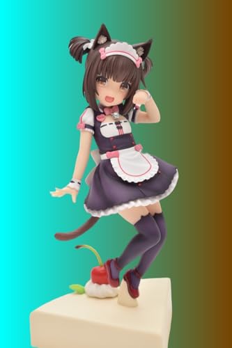 lqkkkgmc Ecchi-Figuren/Hentai-Figur/Actionfigur/Sammelfigur zur Heimdekoration/Anime-Figur Mädchen/Sammelpuppe als Geschenk, abnehmbare Kleidung, 20 cm. von lqkkkgmc