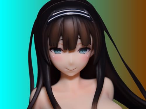 lqkkkgmc Ecchi-Figuren/Hentai-Figur/Actionfigur/Sammelfigur zur Heimdekoration/Anime-Figur Mädchen/Sammelpuppe als Geschenk, abnehmbare Kleidung, 9,0 Zoll. von lqkkkgmc