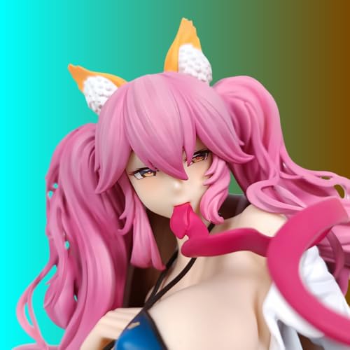 lqkkkgmc Ecchi-Figuren/Hentai-Figur/Actionfigur/Sammelfigur zur Heimdekoration/Anime-Figur Mädchen/Sammelpuppe als Geschenk, abnehmbare Kleidung.(Hard Chest) von lqkkkgmc