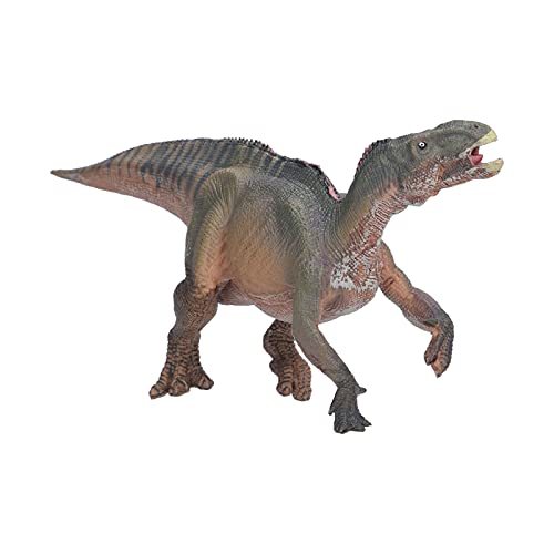 Kinder-Dinosaurier-Modell-Spielzeug, Dinosaurier-Modell, sicher, geruchlos, PVC-Kunststoff, Simulation, realistisches Dinosaurier-Spielzeug, Heimdekoration von lvifloae