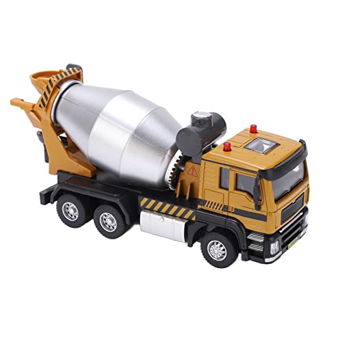 Zementmixer Spielzeugwagen Baufahrzeuge Kleinkinder 3 bis 5 VB50063 1:50 Big Cements Mixer Toys Engineering Car Boy -Tür Öffnung Pull Back Construction für Kleinkinder 3 bis 5 Zementmixer Spielzeugwagen Baufahrzeuge Kleinkinder 3 bis 5 VB50063 1:50 Big Cements Mixer Toys Engineering Car Boy -Tür Öffnung Pull Back Construction für Kleinkinder 3 bis 5 von lvifloae