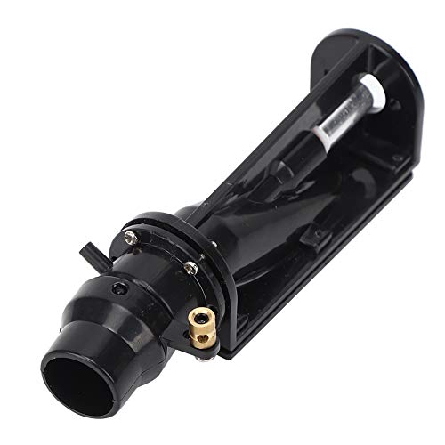 lvifloae 6-12V RC RC Wasserstrahlpumpe Wireless Fernbedienungsregelspray Thruster Wireless RC-Boote Modellzubehör für 30 bis 50 cm Modellboote, die mit 6 bis 12-V-bürstenlosen lvifloae 6-12V RC RC Wasserstrahlpumpe Wireless Fernbedienungsregelspray Thruster Wireless RC-Boote Modellzubehör für 30 bis 50 cm Modellboote, die mit 6 bis 12-V-bürstenlosen von lvifloae