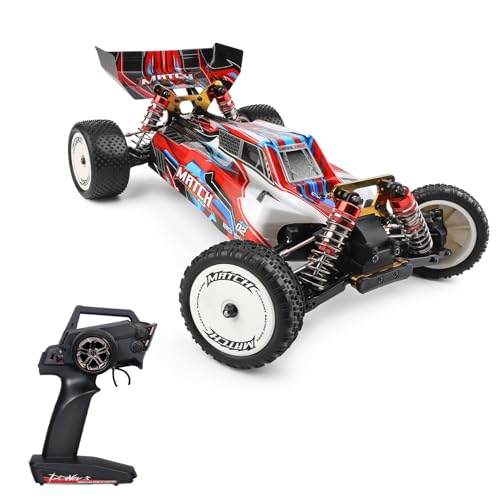 lvifloae R/C-Auto (1 Battery) von lvifloae