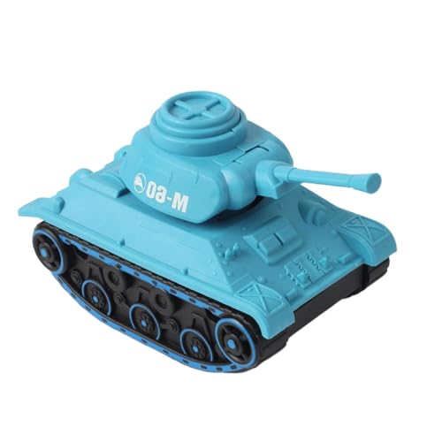 lwxij Tank Battle Play Set | Rotierender Turm Action Tank Truck Spielzeug | Fahrzeug für Kinder | Adventure Tank Spielzeug für kreatives Spielen zu Hause, Geburtstag, Weihnachtsüberraschungen und von lwxij