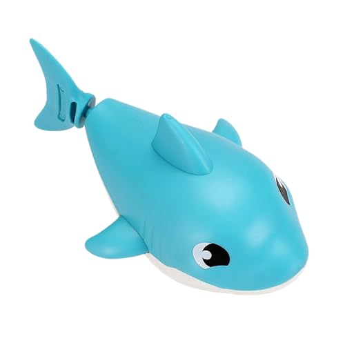 lyanny Badespielzeug | Schwimmender Hai Badetier Für Babys,Aufziehbare Tiere Für Kleinkinder 1-3 Jahre Badewanne Dusche Geschenk lyanny Badespielzeug | Schwimmender Hai Badetier Für Babys,Aufziehbare Tiere Für Kleinkinder 1-3 Jahre Badewanne Dusche Geschenk von lyanny