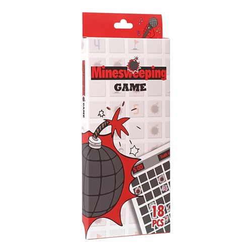 lyanny Kratz-Puzzle Kartenspiel | Innovatives Herausforderndes Rätsel Für Erwachsene - Gesellschaftsspiel Mehrspieler Aktivitäten Für Geburtstag Camping Zuhause lyanny Kratz-Puzzle Kartenspiel | Innovatives Herausforderndes Rätsel Für Erwachsene - Gesellschaftsspiel Mehrspieler Aktivitäten Für Geburtstag Camping Zuhause von lyanny