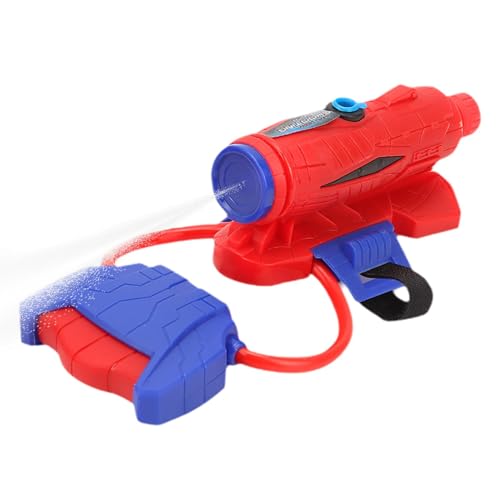 lyanny Wassersauger-Spielzeug, Wassersprühspielzeug | Spray Squirt Soaker Kinder-Handgelenkspielzeug | Wiederverwendbares Spritzwasser-Spritzspielzeug, Kinderspielspielzeug für - und Sommerspaß von lyanny