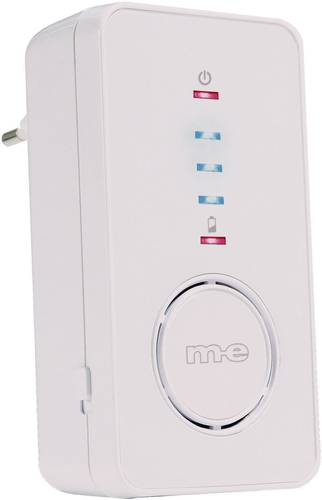 M-e modern-electronics 41157 Funkklingel Empfänger von m-e modern-electronics