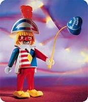 PLAYMOBIL® 4601 - Clown von PLAYMOBIL