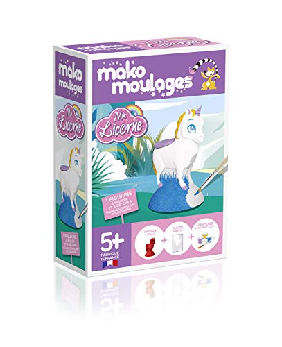 Mako Moulages Mein Einhorn von mako moulages