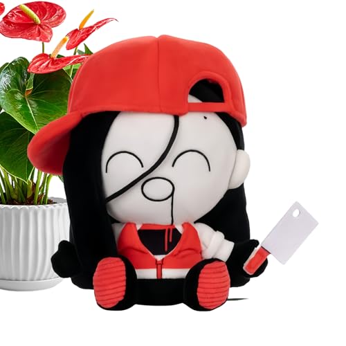 manhegari Stofftiere,20 cm Cartoon Kuscheltier Zum Umarmen | Weiches Beruhigendes Schlafbegleiter Für Kinder Mädchen Kinderzimmer Wohnzimmer Geburtstag manhegari Stofftiere,20 cm Cartoon Kuscheltier Zum Umarmen | Weiches Beruhigendes Schlafbegleiter Für Kinder Mädchen Kinderzimmer Wohnzimmer Geburtstag von manhegari