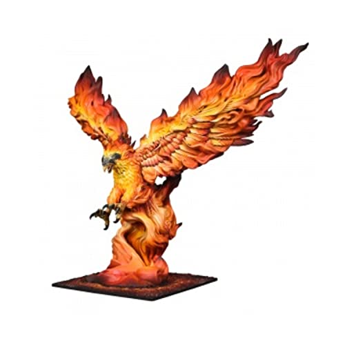 Mantic KoW Basilea Phoenix von mantic